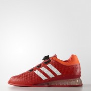 Штангетки Adidas Leistung 16 weightlifting фото